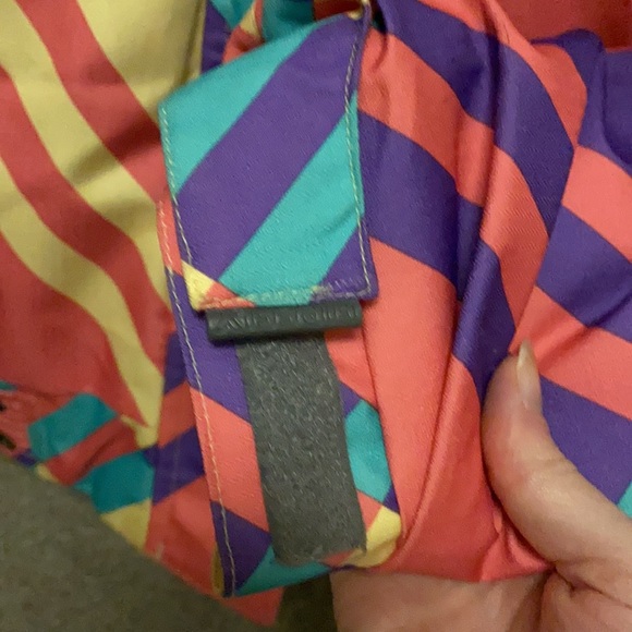 Firefly winter jacket - Picture 5 of 6